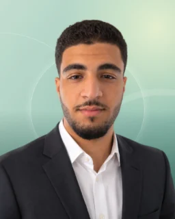 Profilfoto von Omar aus München. Berufswunsch: Ernährungs- und Fitnessberater/in. Branche: Bildung, Pädagogik.