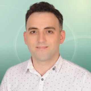 Profilbild von Mustafa