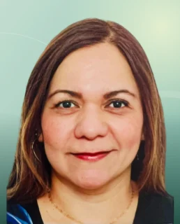 Profilfoto von Digna aus Ratingen. Berufswunsch: Alltagshelfer/in und Bürohelfer/in. Branche: Beratung, Consulting und Kundenservice.