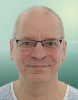 Profilbild von Péter