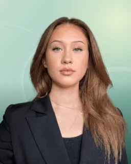 Profilfoto von Katharina aus Ingolstadt. Berufswunsch: Mediendesigner/in. Branche: Marketing, Werbung und Medien, Verlag, Druck.