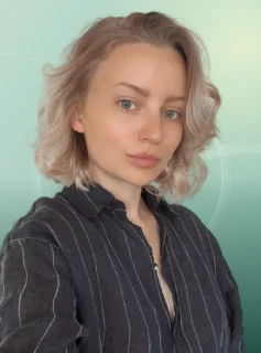 Profilfoto von Alina aus Ahrensburg. Berufswunsch: Handelsfachwirt/in. Branche: Beratung, Consulting und IT, Informatik, Programmierung.