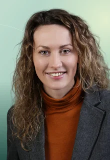 Profilbild von Michèle