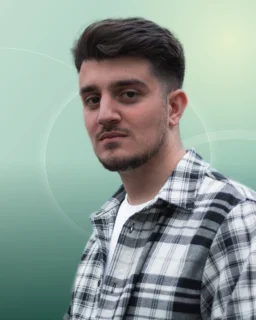 Profilbild von Ahmet