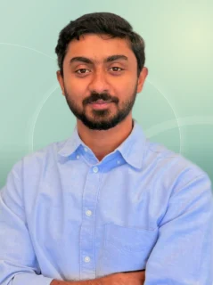Profilfoto von Amal aus Kempten. Berufswunsch: Assistenz der Geschäftsführung. Branche: Management und Produktion, Fertigung.