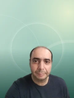 Profilbild von Imed