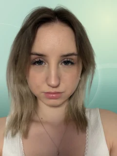 Profilfoto von Krystyna aus Fürstenwalde. Berufswunsch: Kaufmann/-frau für Hotelmanagement. Branche: Kundenservice.