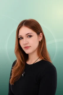 Profilbild von Lia