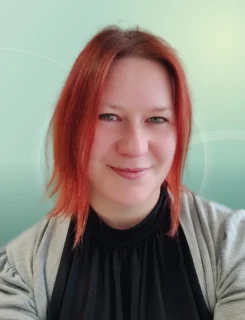 Profilfoto von Sandra aus Essen. Berufswunsch: Managementassistent/in und Servicefahrer/in. Branche: Design, Musik, Tanz, Schauspiel und Events, Messen, Promotion.