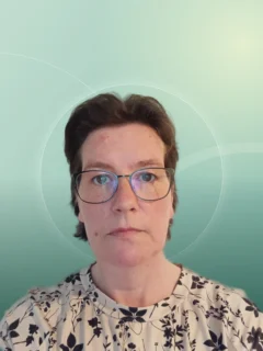 Profilfoto von Silke aus Neumünster. Berufswunsch: Warenverräumer/in. Branche: Kundenservice.