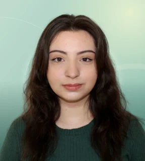 Profilfoto von Dilana aus Marl. Berufswunsch: Hotelempfang/-rezeption. Branche: Gastronomie, Hotellerie, Tourismus.