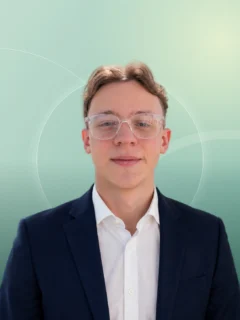 Profilfoto von Devin aus Chemnitz. Berufswunsch: Reinigungskraft. Branche: Reinigung, Facility Management.