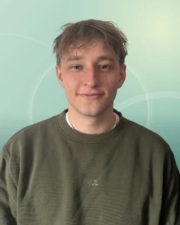 Profilfoto von Emil aus Stuttgart. Berufswunsch: Ingenieur/in – Medizintechnik. Branche: Bauwesen, Architektur und Medizintechnik, Reha, Sport, Bewegung.
