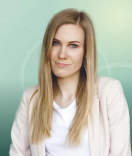 Profilfoto von Anastasia aus Fulda. Berufswunsch: HR Administrator/in. Branche: Personalwesen, HR.