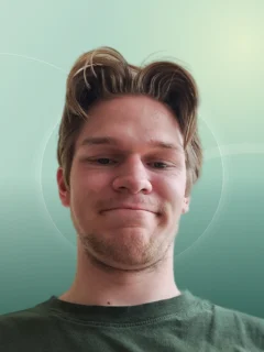 Profilfoto von Daniel aus Neusäß. Berufswunsch: Sozialarbeiter/in. Branche: Landwirtschaft, Garten.