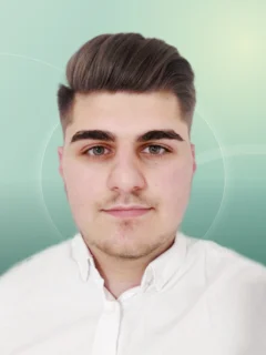 Profilbild von Isaia
