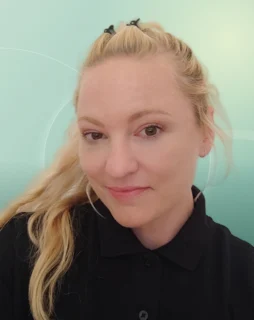 Profilbild von Britta