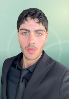 Profilfoto von Harun aus Salzgitter. Berufswunsch: Warenverräumer/in. Branche: Verkauf, Handel.