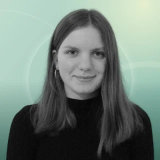 Profilfoto von Sarah aus Erfurt. Berufswunsch: Babysitter/in und Bühnenmaler/in und Bühnenplastiker/in. Branche: Bauwesen, Architektur und Bildung, Pädagogik.