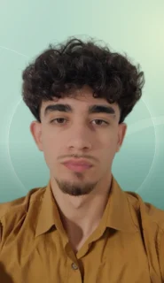 Profilbild von Mohammad