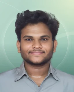 Profilfoto von Jayaram aus Schwerin. Berufswunsch: Assistent/in – Maschinenbautechnik und Assistent/in – Produktdesign. Branche: Elektronik.