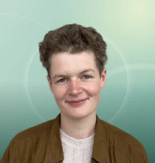 Profilbild von Carina