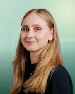 Profilfoto von Marie aus Dessau. Berufswunsch: Architekt/in. Branche: Bauwesen, Architektur.