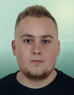 Profilfoto von Patryk aus Weiterstadt. Berufswunsch: Lagerist/in. Branche: Logistik, Transport, Verkehr.