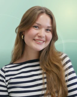 Profilbild von Julia