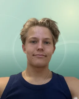 Profilbild von Lars