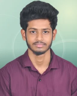 Profilbild von Pradheep