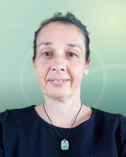 Profilbild von Anja