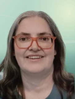 Profilfoto von Hanni aus Lampertheim. Berufswunsch: Bürohelfer/in. Branche: Wirtschaft, Sekretariat.