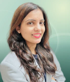 Profilbild von Kajal