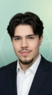 Profilfoto von Mustafa aus Oberasbach. Berufswunsch: Fachlagerist/in. Branche: Lebensmittel, Getränke.