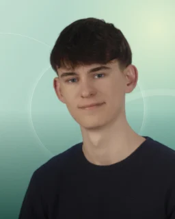 Profilfoto von Leonard aus Osternienburger Land. Berufswunsch: Analytiker/in – Chemie und Arzneimittelchemiker/in. Branche: Medizin, Psychologie, Pflege und Naturwissenschaften, Labor.