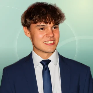 Profilfoto von Jonas aus Cloppenburg. Berufswunsch: Lagerist/in. Branche: Verkauf, Handel.