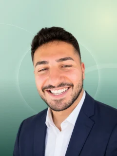 Profilbild von Ibrahim