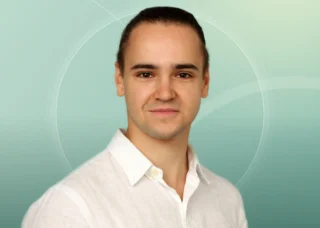 Profilfoto von Dario aus Frankfurt am Main. Berufswunsch: Förster/in. Branche: Landwirtschaft, Garten.