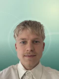 Profilfoto von Matias aus München. Berufswunsch: Wissenschaftliche/r Mitarbeiter/in. Branche: Bildung, Pädagogik.