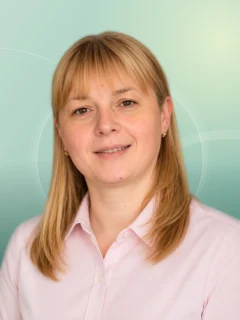 Profilbild von Nataliia