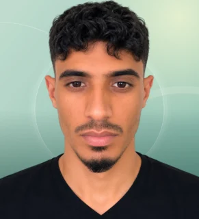 Profilfoto von Abdulrahman aus Horst. Berufswunsch: Fahrer/in. Branche: Logistik, Transport, Verkehr.