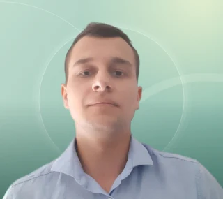 Profilbild von Niklas