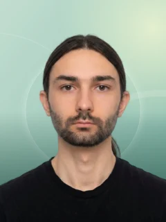 Profilfoto von Gleb aus Heilbronn. Berufswunsch: Restaurantfachmann/-frau. Branche: Verkauf, Handel.