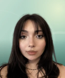 Profilbild von Felicia