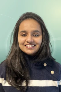 Profilfoto von Sucheta. Berufswunsch: Auftragsleiter/in und Betriebsmanager/in - Kraftfahrzeugtechnik. Branche: Elektronik und Events, Messen, Promotion.