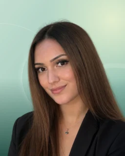 Profilbild von Aleyna