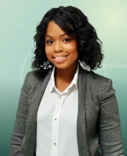 Profilfoto von Maria aus Gießen. Berufswunsch: Logistikhelfer/in. Branche: Logistik, Transport, Verkehr.