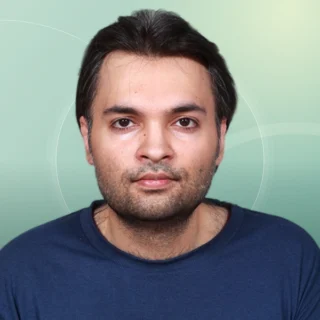 Profilfoto von Muhammad aus Ilmenau. Berufswunsch: Alltagshelfer/in und Anglist/in / Amerikanist/in. Branche: IT, Informatik, Programmierung.