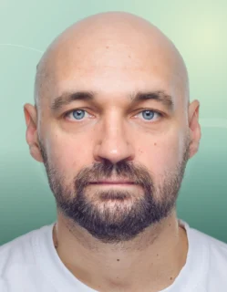 Profilfoto von Alexander aus Berlin. Berufswunsch: Callcenter Agent/in. Branche: Beratung, Consulting und IT, Informatik, Programmierung.